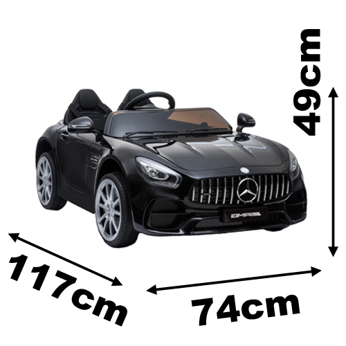 Car Dimensions