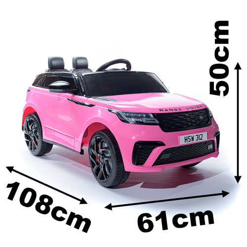 Car Dimensions