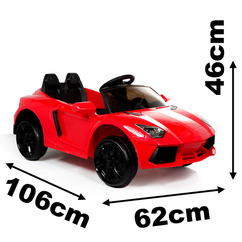 Car Dimensions