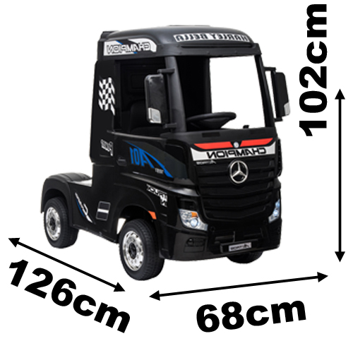 Car Dimensions