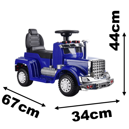 Car Dimensions