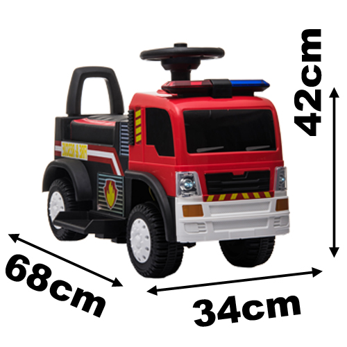 Car Dimensions