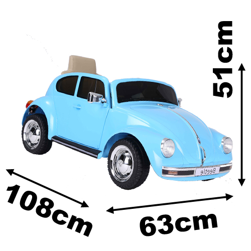 Tractor Dimensions