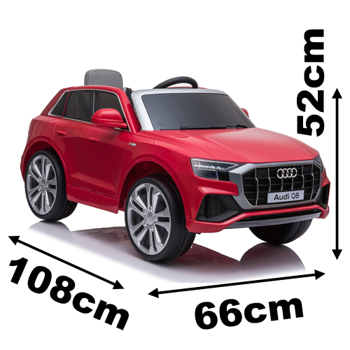 Car Dimensions