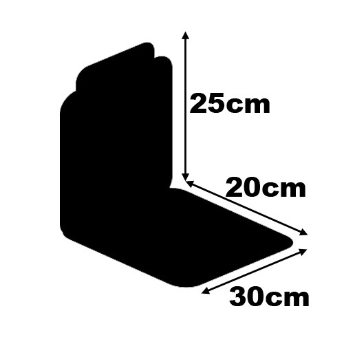 Seat Dimensions