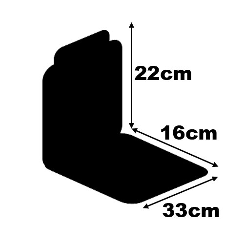 Seat Dimensions