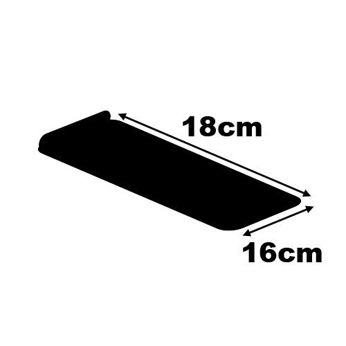 Seat Dimensions